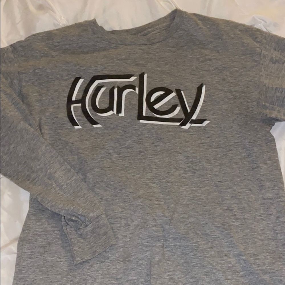 men’s long sleeve